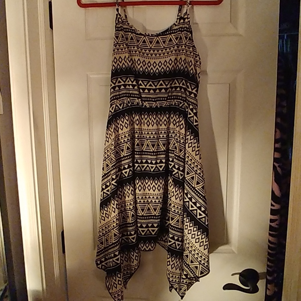 Brand new with tags Love Culture dress